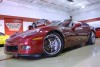 2011 MARIAH R18 
