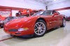 1997 CHAPARRAL 2135SS C/C 