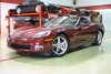 2007 DORAL MONTICELLO 25' CRUISER W/RADAR ARCH 